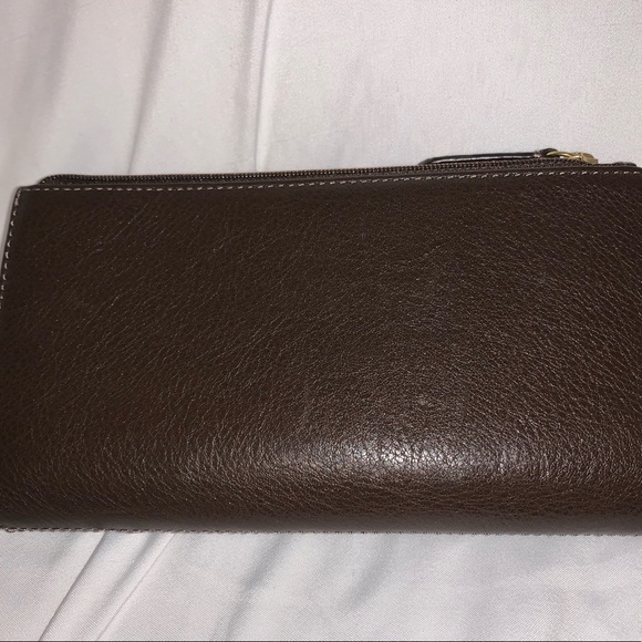 COACH WALLET - Picture 2 of 8